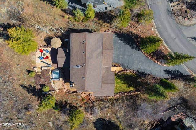 7985 Boothill Drive, Park City, UT 84098