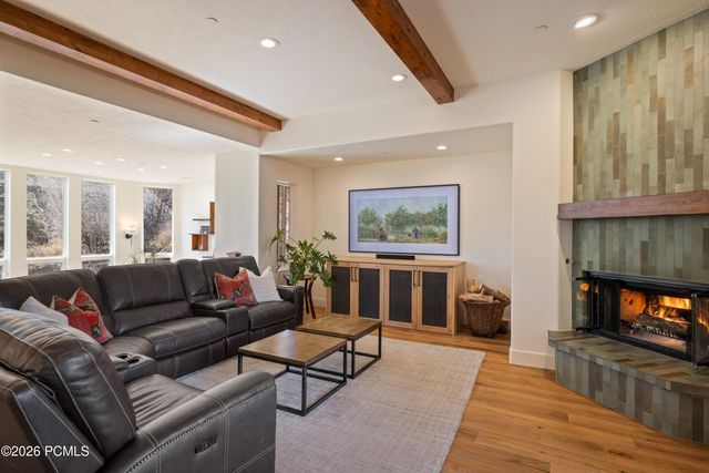 7985 Boothill Drive, Park City, UT 84098