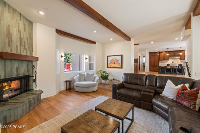 7985 Boothill Drive, Park City, UT 84098