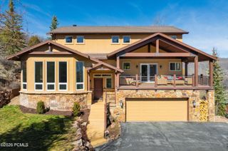 7985 Boothill Drive, Park City, UT 84098