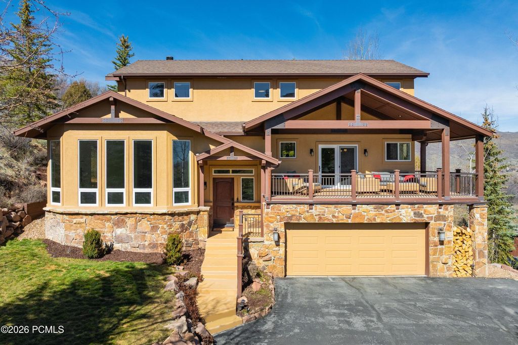 7985 Boothill Drive, Park City, UT 84098