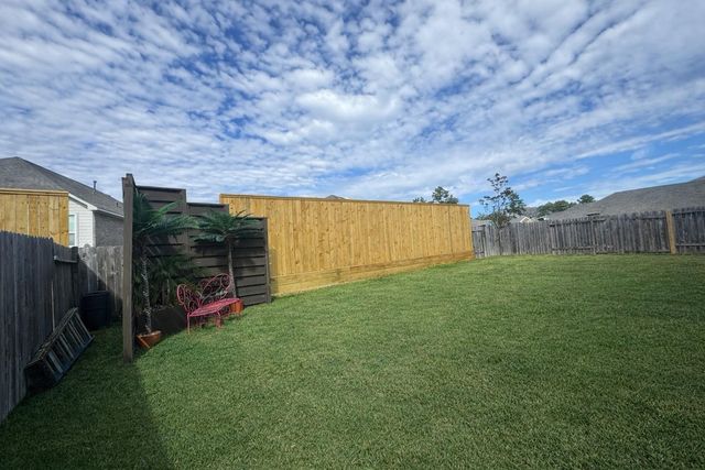 1308 Mainland Shores Lane, Montgomery, TX 77316