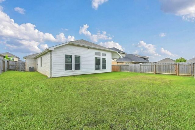 1308 Mainland Shores Lane, Montgomery, TX 77316