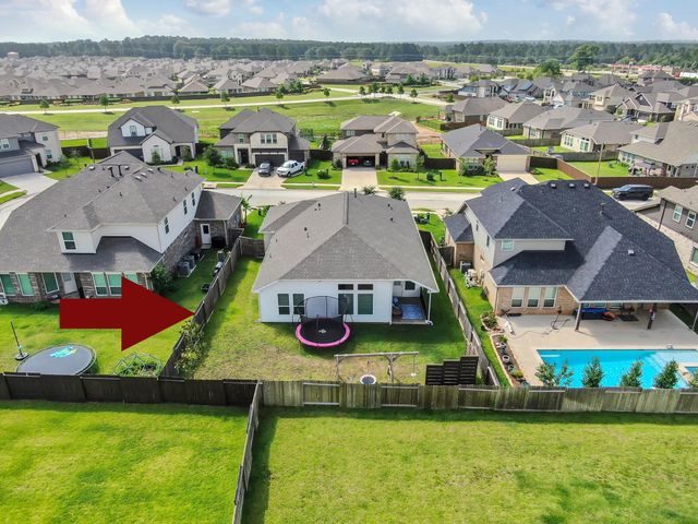 1308 Mainland Shores Lane, Montgomery, TX 77316