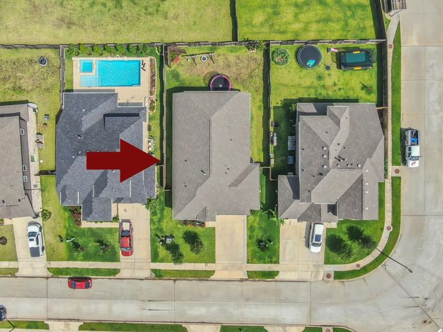 1308 Mainland Shores Lane, Montgomery, TX 77316