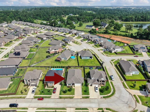 1308 Mainland Shores Lane, Montgomery, TX 77316