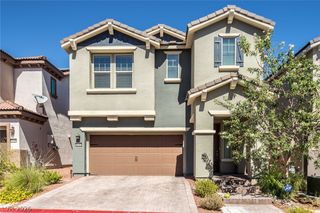 11242 VENTURA GRASS Court, Las Vegas, NV 89135