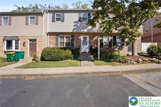 1203 Eagle Street, Lower Macungie Twp, PA 18106