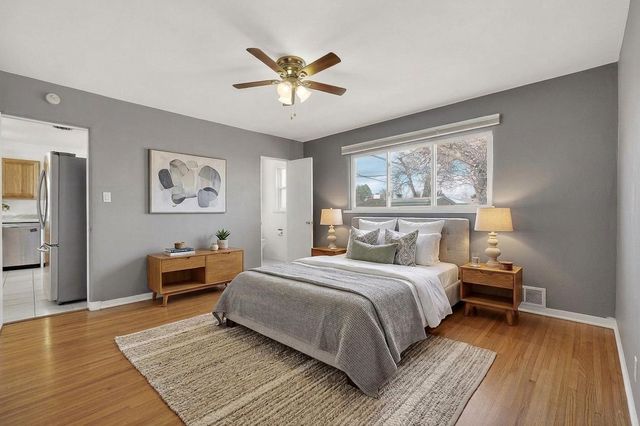 725 Monroe Street NE, Albuquerque, NM 87110