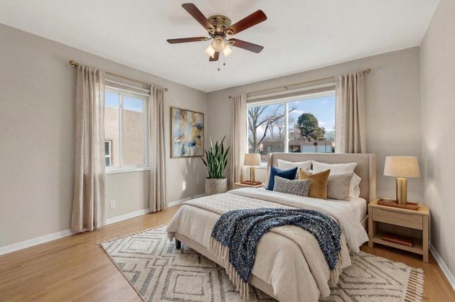 725 Monroe Street NE, Albuquerque, NM 87110