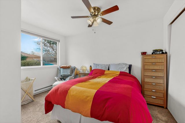 725 Monroe Street NE, Albuquerque, NM 87110