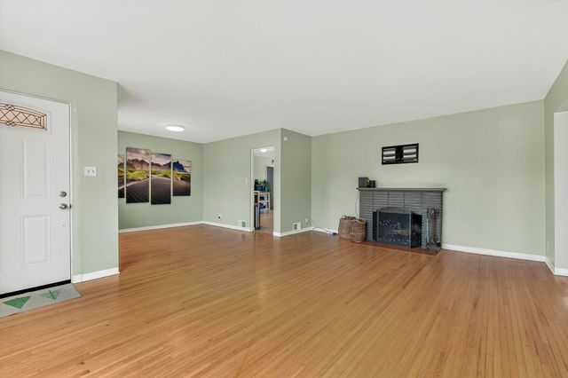 725 Monroe Street NE, Albuquerque, NM 87110