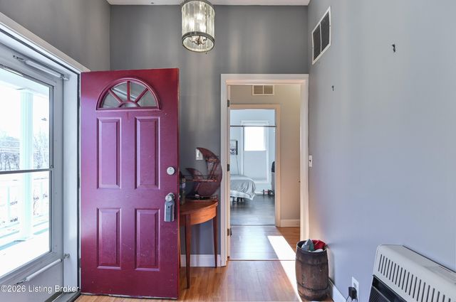 7806 Floydsburg Rd, Crestwood, KY 40014