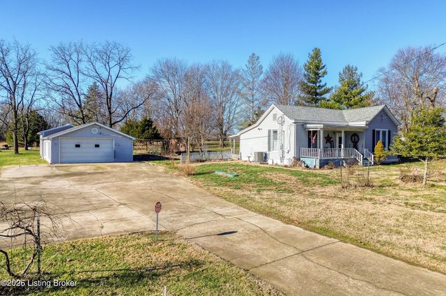 7806 Floydsburg Rd, Crestwood, KY 40014