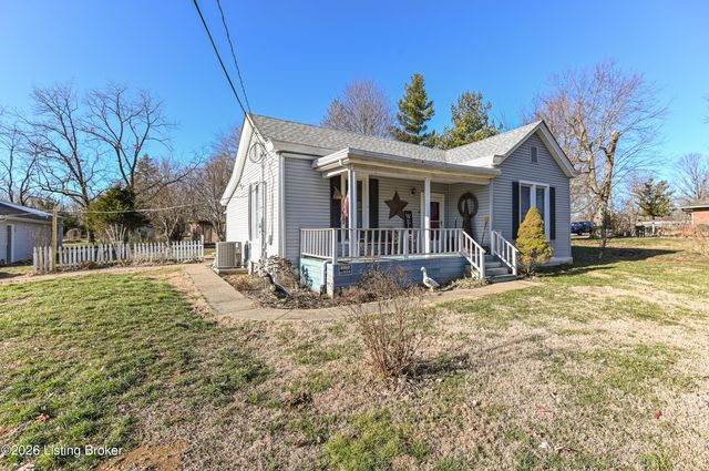 7806 Floydsburg Rd, Crestwood, KY 40014