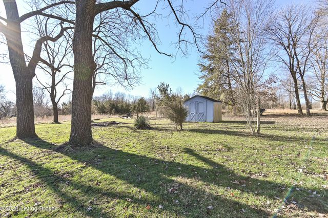 7806 Floydsburg Rd, Crestwood, KY 40014