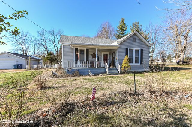 7806 Floydsburg Rd, Crestwood, KY 40014