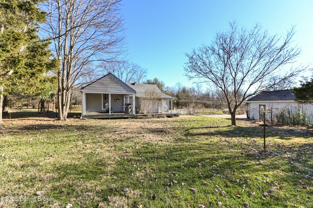 7806 Floydsburg Rd, Crestwood, KY 40014