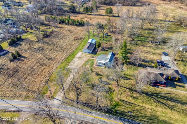 7806 Floydsburg Rd, Crestwood, KY 40014