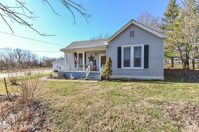 7806 Floydsburg Rd, Crestwood, KY 40014
