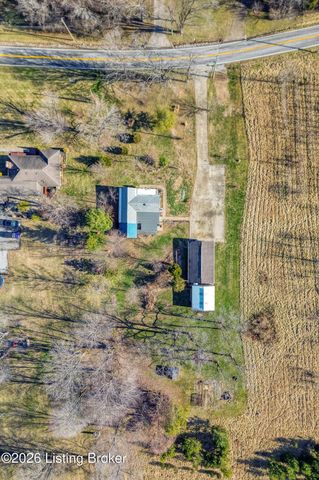 7806 Floydsburg Rd, Crestwood, KY 40014