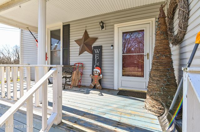 7806 Floydsburg Rd, Crestwood, KY 40014