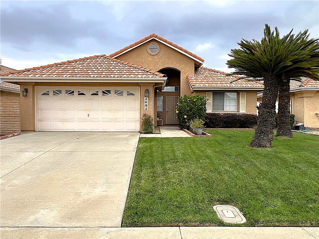 2682 Alegre Avenue, Hemet, CA 92545