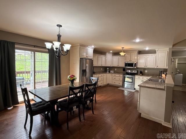 188 Stone Flag, Batesville, AR 72501