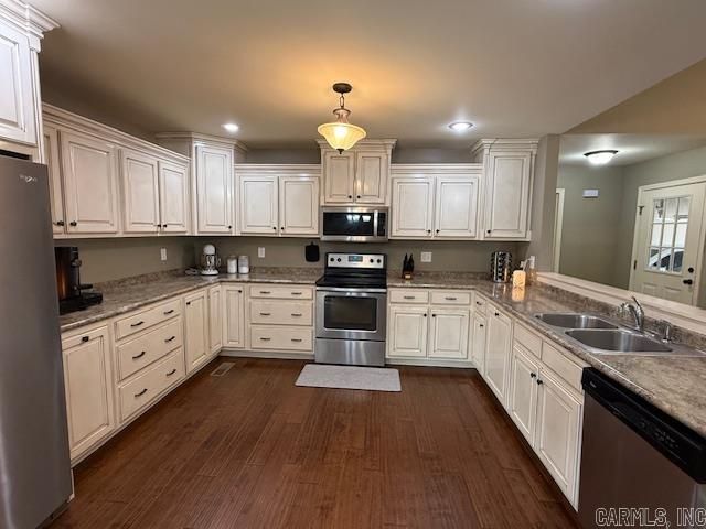 188 Stone Flag, Batesville, AR 72501