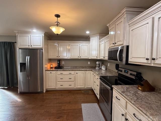 188 Stone Flag, Batesville, AR 72501