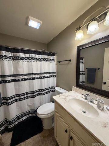 188 Stone Flag, Batesville, AR 72501