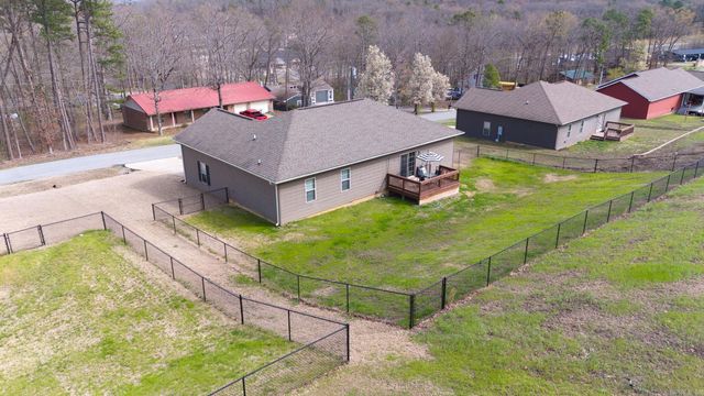 188 Stone Flag, Batesville, AR 72501