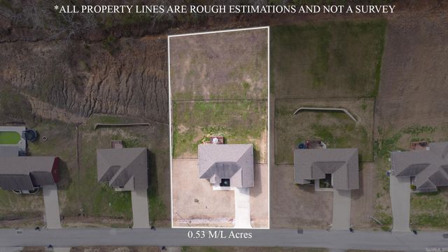 188 Stone Flag, Batesville, AR 72501