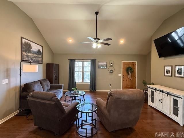 188 Stone Flag, Batesville, AR 72501