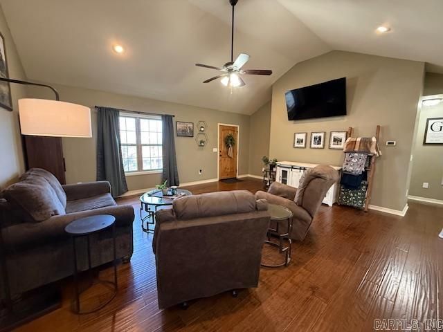 188 Stone Flag, Batesville, AR 72501