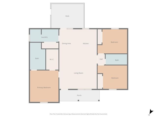 1442 Hickory Cove LN, Moneta, VA 24121