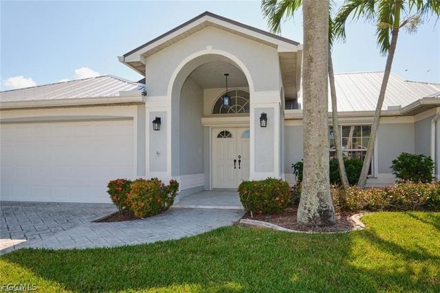 5507 SW 14th PL, Cape Coral, FL 33914