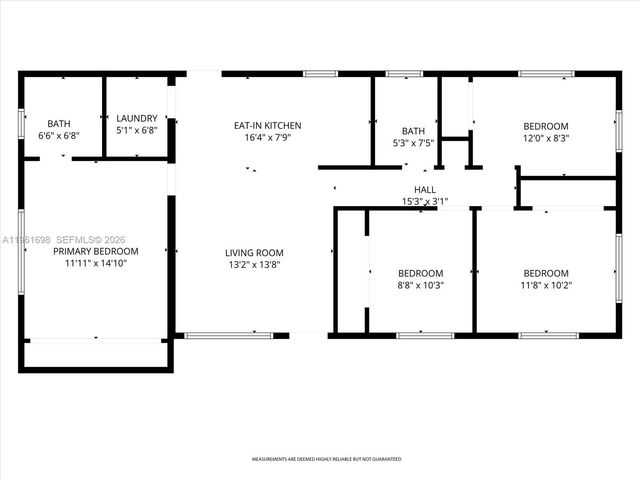 22301 SW 117th Pl, Miami, FL 33170