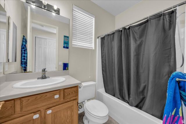 3309 E WILLOW SPRINGS DR, Washington, UT 84780