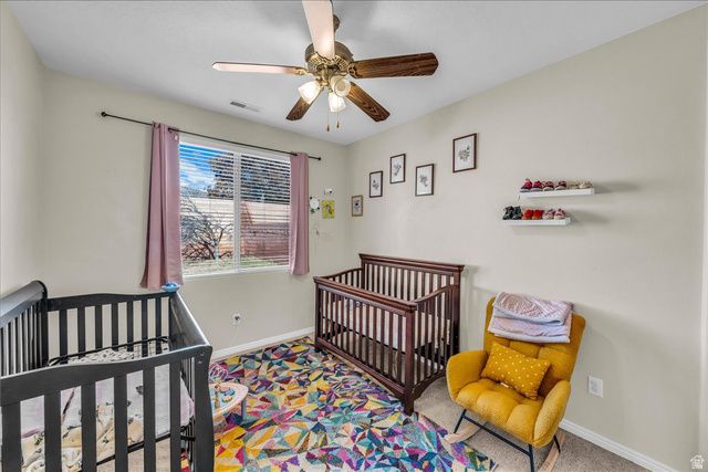 3309 E WILLOW SPRINGS DR, Washington, UT 84780