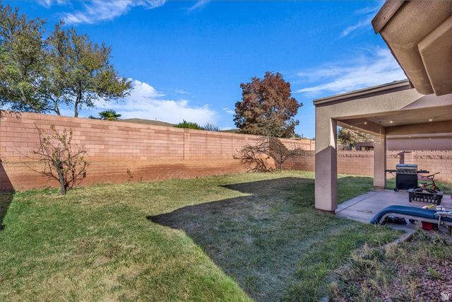 3309 E WILLOW SPRINGS DR, Washington, UT 84780