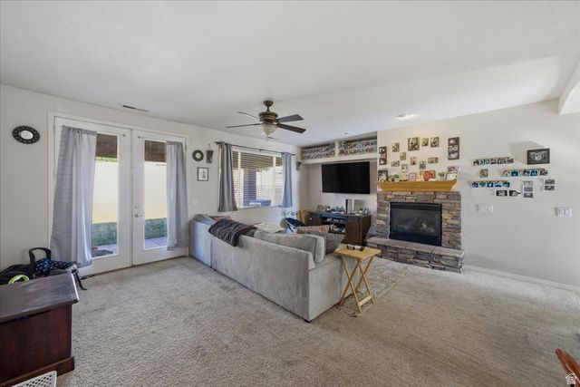 3309 E WILLOW SPRINGS DR, Washington, UT 84780