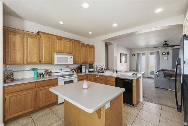 3309 E WILLOW SPRINGS DR, Washington, UT 84780