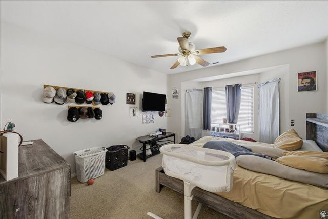 3309 E WILLOW SPRINGS DR, Washington, UT 84780