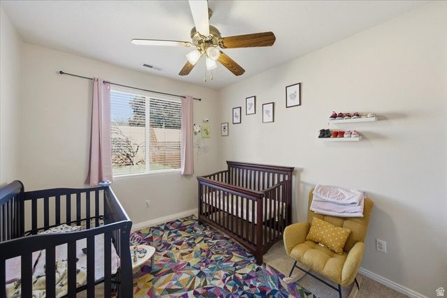 3309 E WILLOW SPRINGS DR, Washington, UT 84780