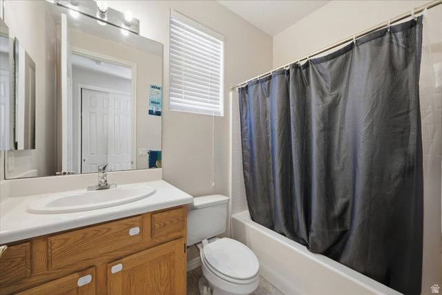 3309 E WILLOW SPRINGS DR, Washington, UT 84780