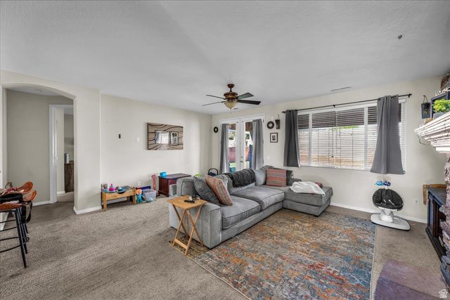 3309 E WILLOW SPRINGS DR, Washington, UT 84780