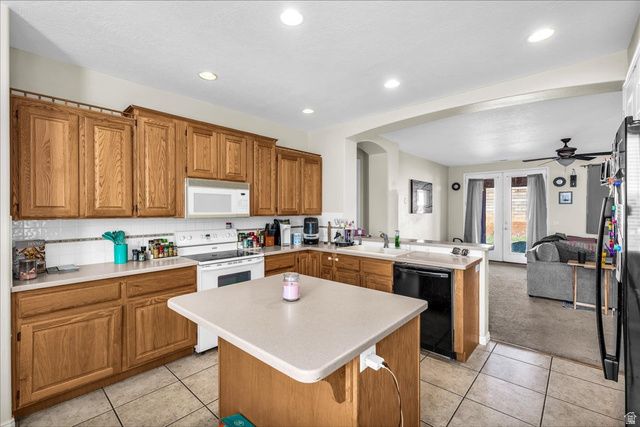 3309 E WILLOW SPRINGS DR, Washington, UT 84780