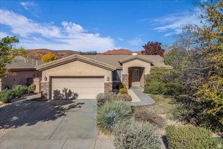 3309 E WILLOW SPRINGS DR, Washington, UT 84780