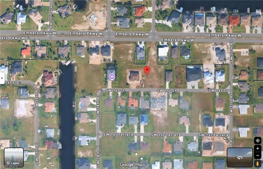 3801 1st ST, CAPE CORAL, FL 33991 — photo 3